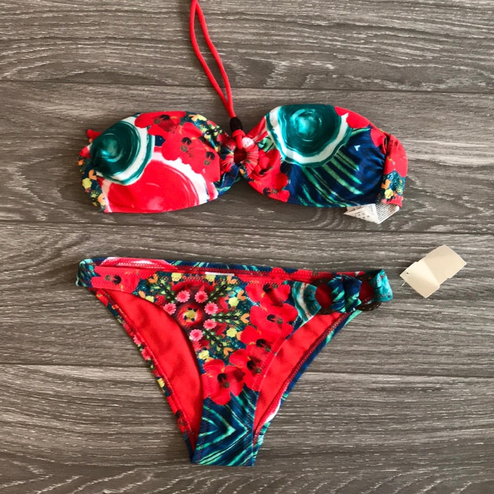 Desigual Bathing Suite